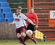 Testspiel BFC Dynamo - SV BW Petershagen/Eggersdorf