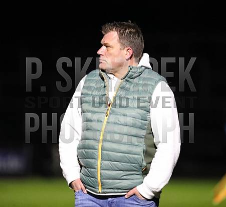 24.Spieltag BFC Dynamo - ZFC Meuselwitz,