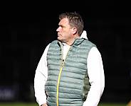 24.Spieltag BFC Dynamo - ZFC Meuselwitz,