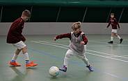 BFC Dynamo FerienCamp Winter 2026