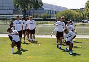 24.06.2019 Trainingsauftakt BFC Dynamo
