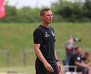 3.Spieltag FC Eilenburg - BFC Dynamo,