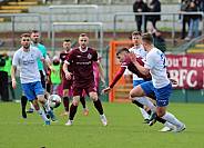 Cosy-Wasch Viertelfinale BFC Dynamo - VSG Altglienicke