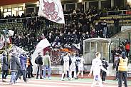 23.Spieltag BFC Dynamo - VSG Altglienicke