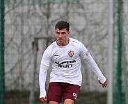 Testspiel BFC Dynamo - SV Babelsberg 03,