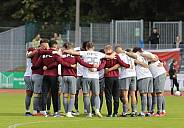 9.Spieltag Greifswalder FC - BFC Dynamo,