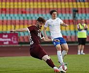 32.Spieltag VSG Altglienicke - BFC Dynamo