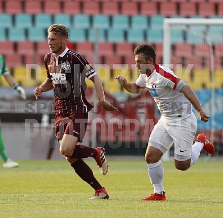 5.Spieltag BFC Dynamo - SV Lichtenberg 47 ,