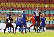 4.Spieltag BFC Dynamo - VSG Altglienicke