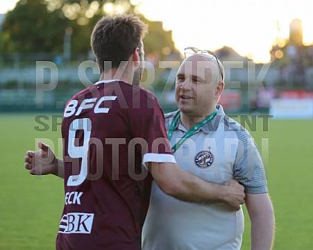 BFC Dynamo - BFC Dynamo Allstars Team,