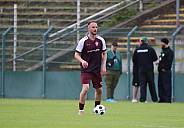 34.Spieltag BFC Dynamo - Chemnitzer FC