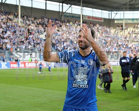 1.FC Magdeburg - Beckus Allstars,