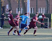 9.Spieltag BFC Dynamo U19 - Chemnitzer FC U19