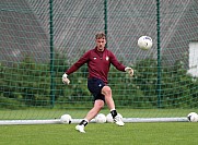 Training vom 07.05.2024 BFC Dynamo