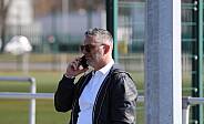 Training vom 21.03.2025 BFC Dynamo