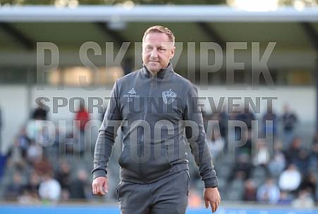 7.Spieltag Hertha BSC II - BFC Dynamo