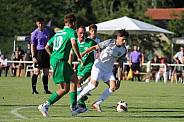 Testspiel SpG Storkow/Vietmannsdorf - BFC Dynamo