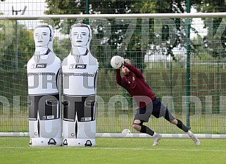 Training vom 26.07.2023 BFC Dynamo