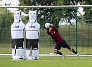 Training vom 26.07.2023 BFC Dynamo