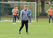 Training 09.10.2025 BFC Dynamo