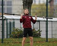 23.10.2019 Training BFC Dynamo