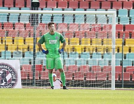 2.Spieltag BFC Dynamo - VfB Germania Halberstadt