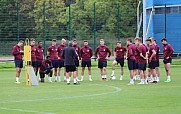 Training vom 14.09.2023 BFC Dynamo