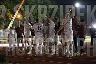 7.Spieltag Greifswalder FC - BFC Dynamo