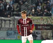 17.Spieltag Chemnitzer FC - BFC Dynamo