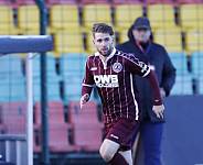 19.Spieltag BFC Dynamo - Bischofswerdaer FV08