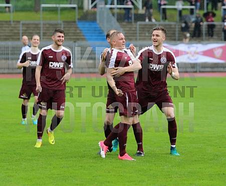 {FSV Budissa Bautzen - BFC Dynamo}{33.Spieltag} {FSV Budissa Bautzen - BFC Dynamo}{33.Spieltag}