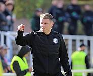 3.Runde Cosy-Wasch-Landespokal SV Tasmania Berlin - BFC Dynamo