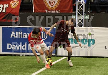 BSG Stahl Hallen-Masters 3.0