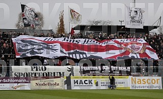 Achtelfinale Delay Sports Berlin - BFC Dynamo