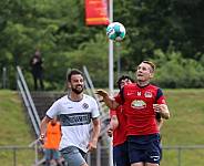 3.Spieltag FC Eilenburg - BFC Dynamo,