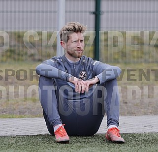 16.03.2022 Training BFC Dynamo