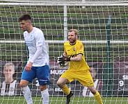 Cosy-Wasch Viertelfinale BFC Dynamo - VSG Altglienicke