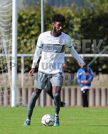 2.Runde Cosy-Wasch Landespokal FC Hertha 03 Zehlendorf - BFC Dynamo,