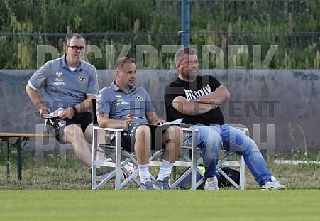 2.Testspiel BFC Dynamo - Lichtenberg 47 ,