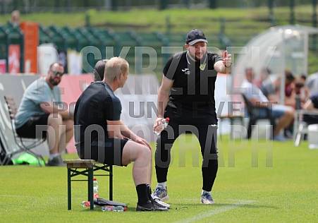 33.Spieltag BFC Dynamo - FSV 63 Luckenalde 33.Spieltag BFC Dynamo - FSV 63 Luckenalde