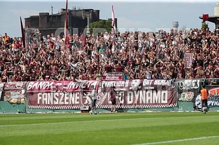 1. Runde DFB-Pokal BFC Dynamo - VfL Bochum 1848 1. Runde DFB-Pokal BFC Dynamo - VfL Bochum 1848