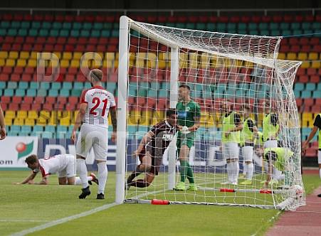 5.Spieltag BFC Dynamo - SV Lichtenberg 47 ,