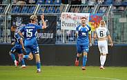 5.Spieltag 1.FC Magdeburg II - BFC Dynamo,