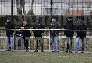 16.01.2019 Training BFC Dynamo