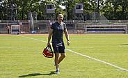 Pokalfinale VSG Altglienicke - BFC Dynamo,