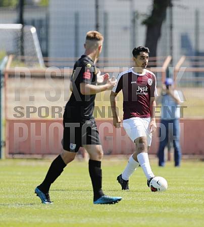 Testspiel BFC Dynamo U19 - !.FC Magdeburg U19