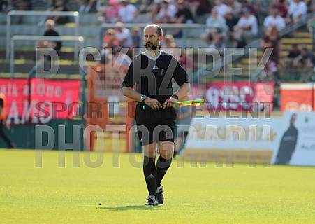 Testspiel BFC Dynamo - Sampdoria Genua, Testspiel BFC Dynamo - Sampdoria Genua,