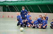 BFC Dynamo FerienCamp Herbst 2025