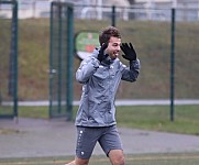 16.12.2021 Training BFC Dynamo