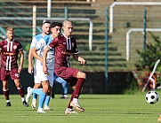 8.Spieltag BFC Dynamo - Chemnitzer FC,